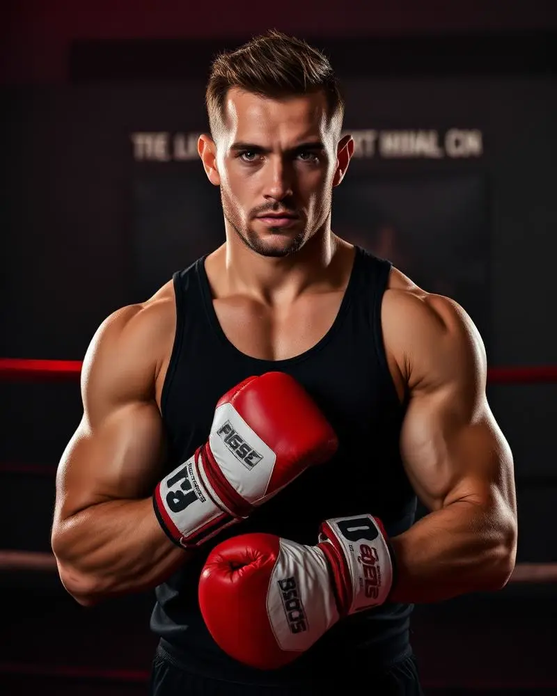 Marcus Kane